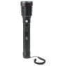PNI Adventure F420 Lommelykt, Black, One Size