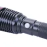 PNI Adventure F420 Lommelykt, Black, One Size
