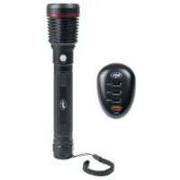 PNI Adventure F420 Lommelykt Med Hc41 Usb-lader