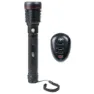 PNI Adventure F420 Lommelykt Med Hc41 Usb-lader, Black, One Size