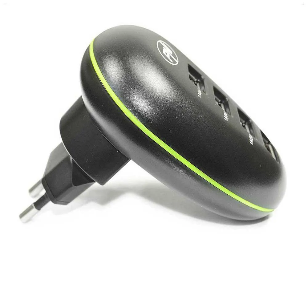 PNI Adventure F420 Lommelykt Med Hc41 Usb-lader, Black, One Size PNI Adventure F420 Lommelykt Med Hc41 Usb-lader, Black, One Size