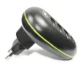 PNI Adventure F420 Lommelykt Med Hc41 Usb-lader, Black, One Size