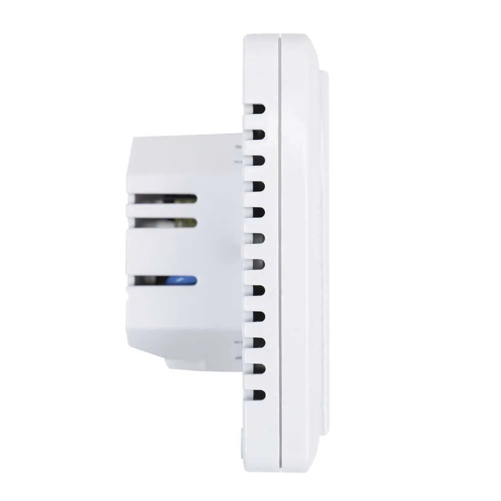 PNI Ct25pe Smart Termostat, White, One Size PNI Ct25pe Smart Termostat, White, One Size