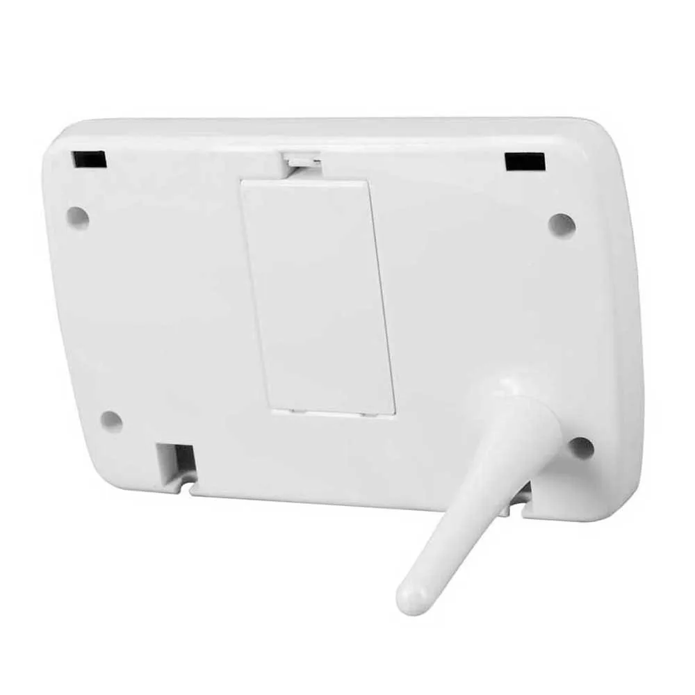 PNI Ct400 Smart Termostat, White, One Size PNI Ct400 Smart Termostat, White, One Size