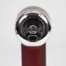 PNI Fg8118 Vibrerende Massasjeapparat, Red / black, One Size