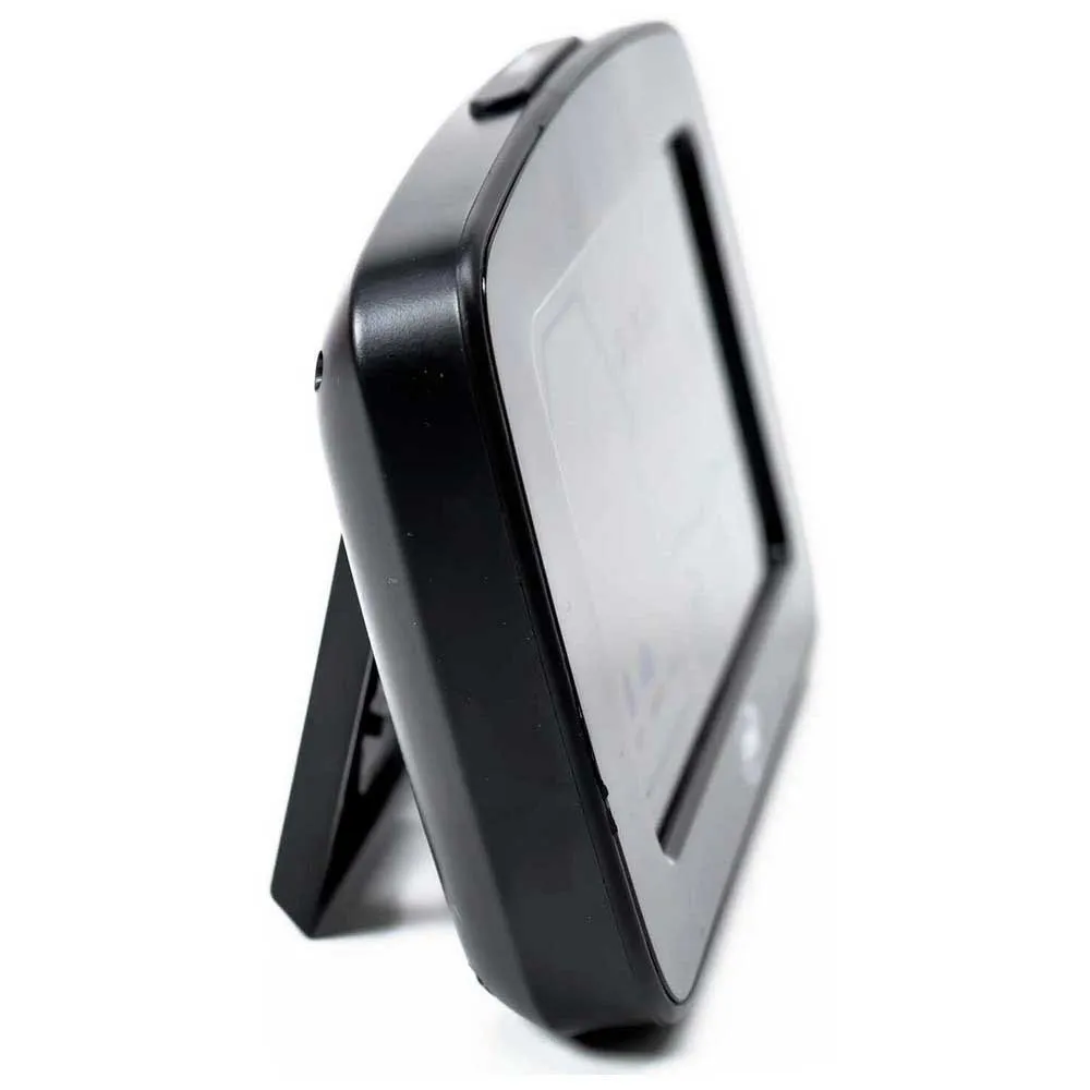 PNI -ms500 Værstasjon, Black, One Size PNI -ms500 Værstasjon, Black, One Size