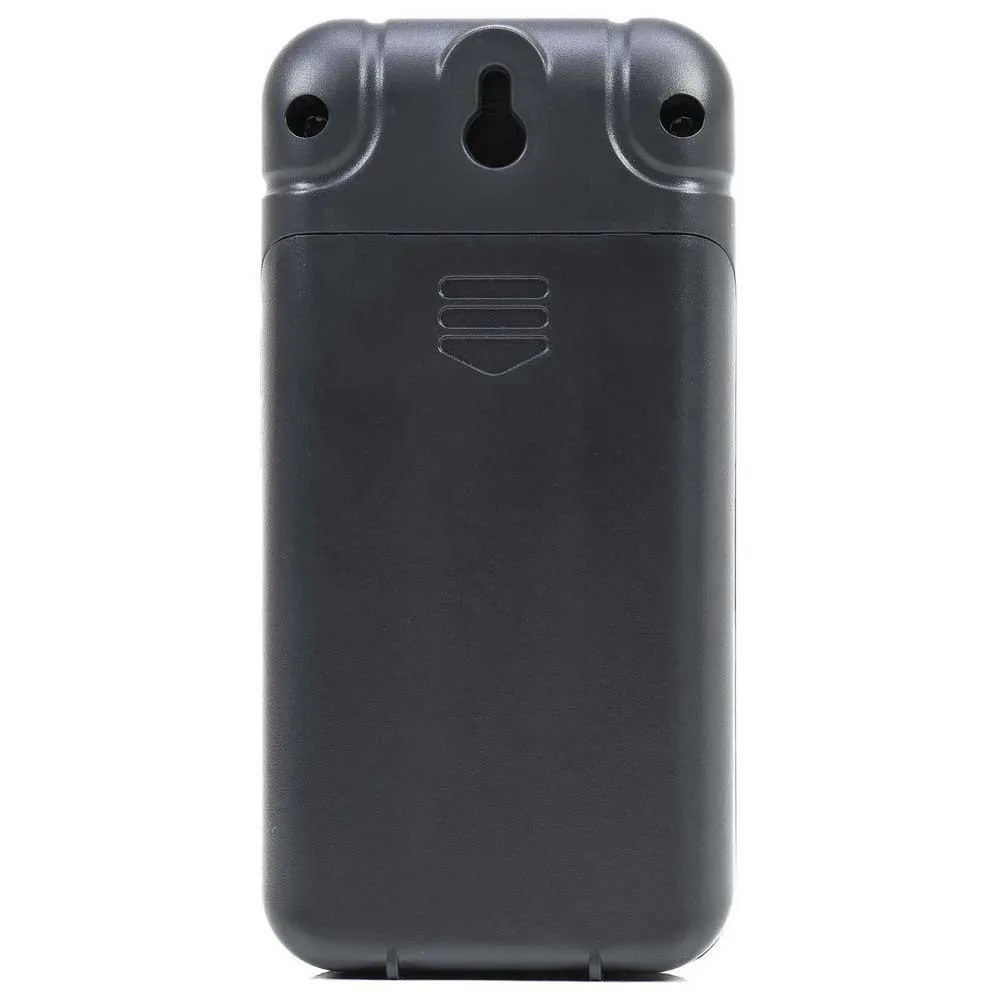 PNI -ms500 Værstasjon, Black, One Size PNI -ms500 Værstasjon, Black, One Size