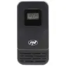 PNI -ms500 Værstasjon, Black, One Size