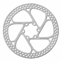 Pnk 15 Rotor 6b Bremsekive