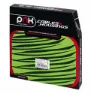 Pnk Bremsekabelstrømpe 50 M, Black, One Size