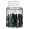 Pnk Bremsekabelterminaler 5 Mm 100 Enheter, Multicolor, One Size