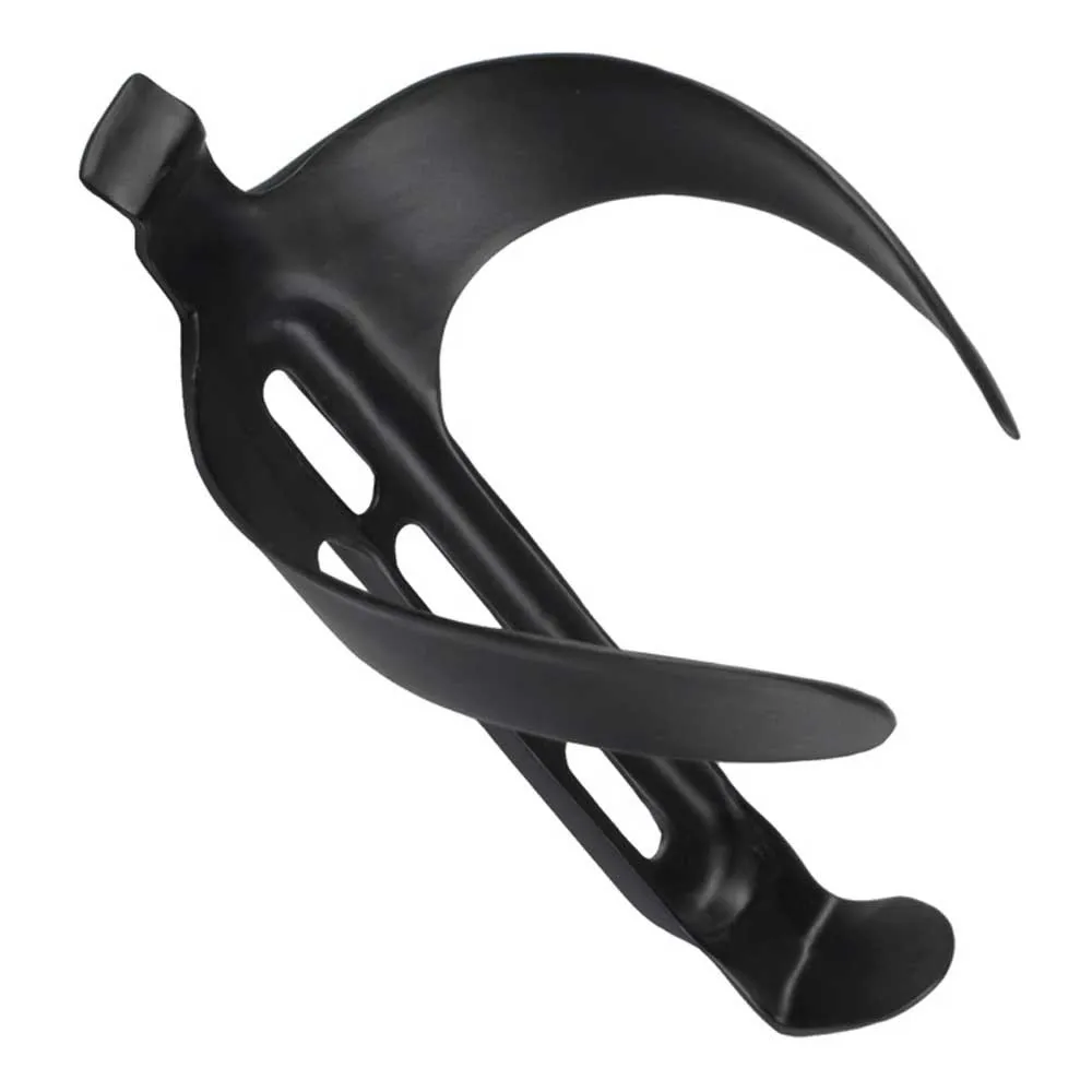 Pnk Carbon Flaskeholder, Black matt, One Size