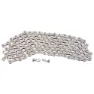 Pnk Ch/e10 E-bike Kjede, Silver, 136 Links