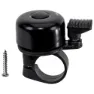 Pnk Eco Sykkelklokke 20 Enheter, Black, One Size