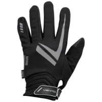 Pnk Gel And Reflective Bands Hansker