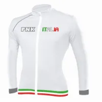 Pnk Italia Langermet Trøye