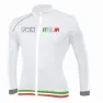 Pnk Italia Langermet Trøye