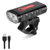 Pnk Lig/pl1000 Usb Frontlys