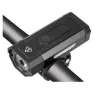 Pnk Lig/pl800 Usb Frontlys, Black, 800 Lysstyrker