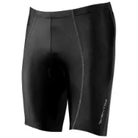 Pnk Lycra Sykkelshorts Uten Seler