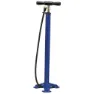 Pnk Pof/ecoita Sykkelpumpe, Blue, 90psi