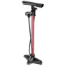 Pnk Pof/komp08 Sykkelpumpe, Red / black, 160psi