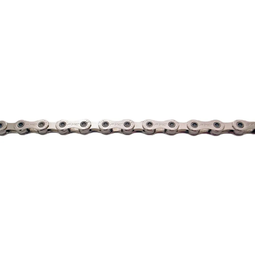 Pnk Pro Eco Kjede, Silver, One Size, 11s Pnk Pro Eco Kjede, Silver, One Size, 11s