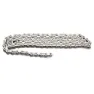 Pnk Pro Light Kjede, Silver, 116 Links