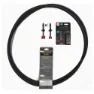 Pnk Race/gravel Punkteringsbeskyttende Skum 2 Enheter, Black, 700, 32