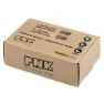 Pnk Skivebremseklosser 25 Enheter, Brown, One Size