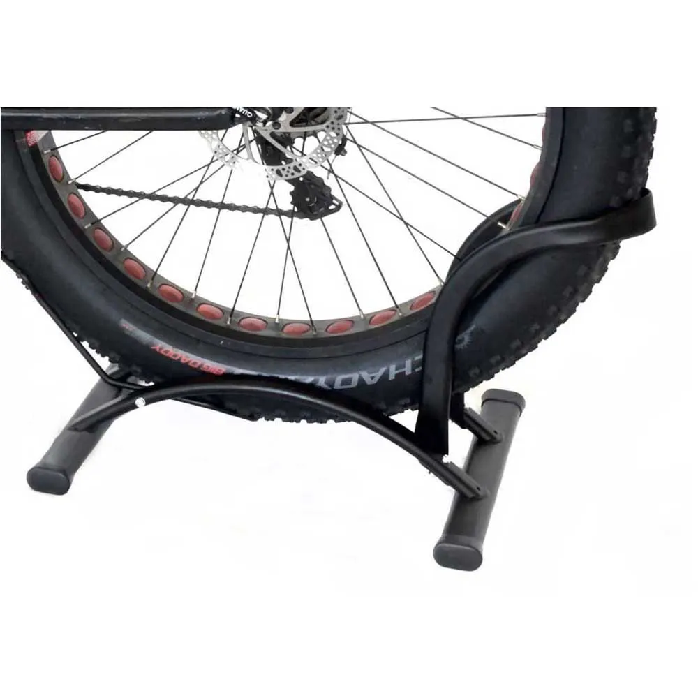 Pnk Sykkelstativ 2 Enheter, Black, One Size