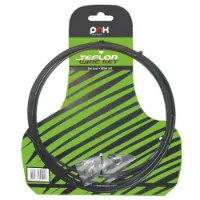 Pnk Teflon Bremsekabel Pnk Teflon Bremsekabel