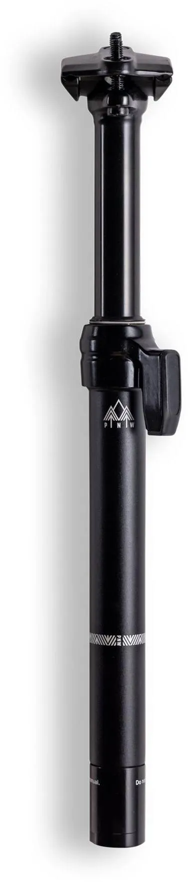 PNW Fern Kids Dropper Post 27.2mm, 90mm vandring