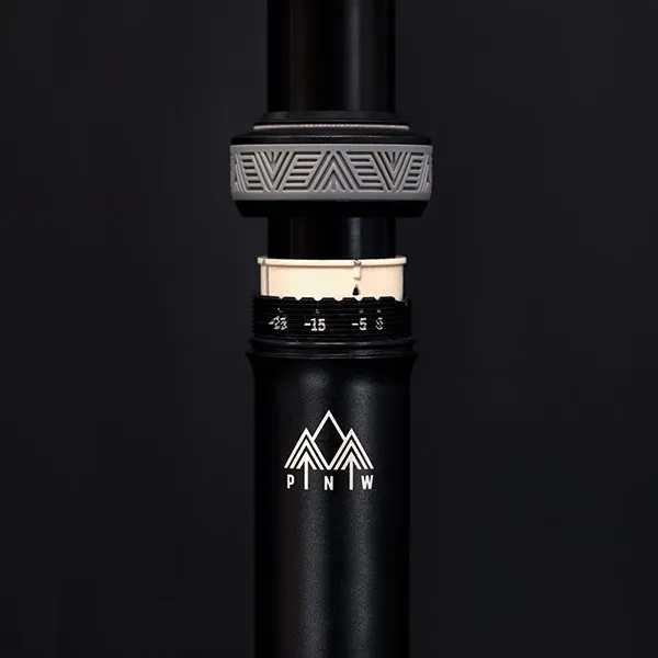 PNW Loam Dropper Setepinne, 31.6mm PNW Loam Dropper Setepinne, 31.6mm