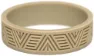 PNW Loam Dropper Silicone Band 30.9/31.6mm, Dune
