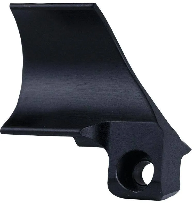 PNW Loam Lever Adapter shimano ispec II, Black