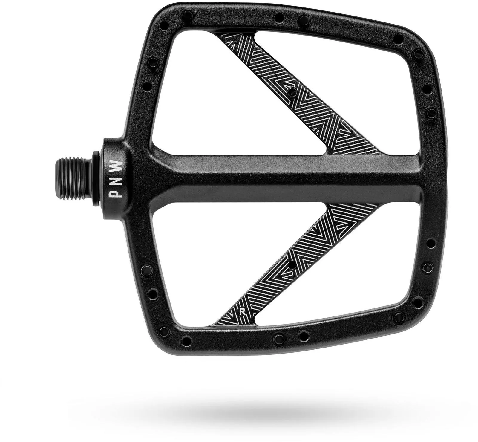 PNW Loam Pedal