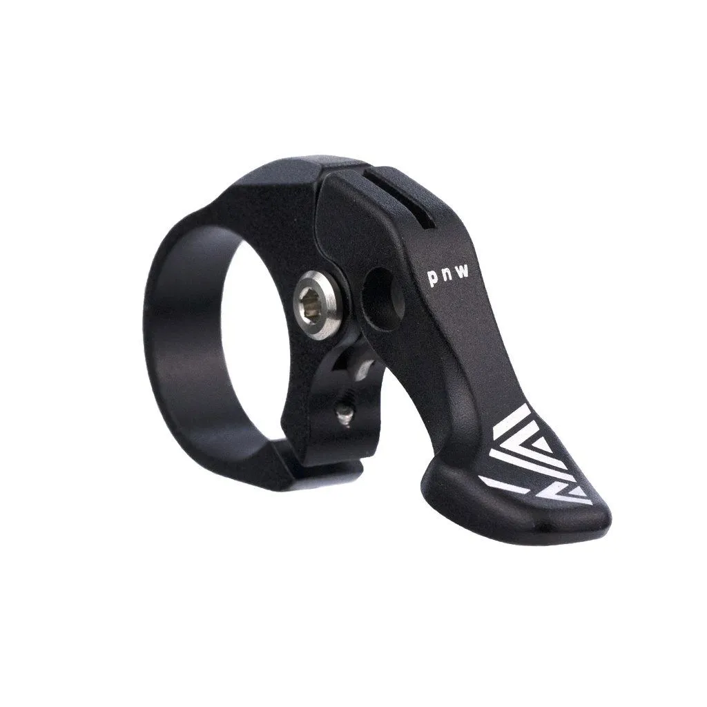 PNW Roadie Dropper Lever Kit remote kit for bukkestyrer
