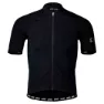 POC Aero-Lite Road Sykkeltrøye, Sort