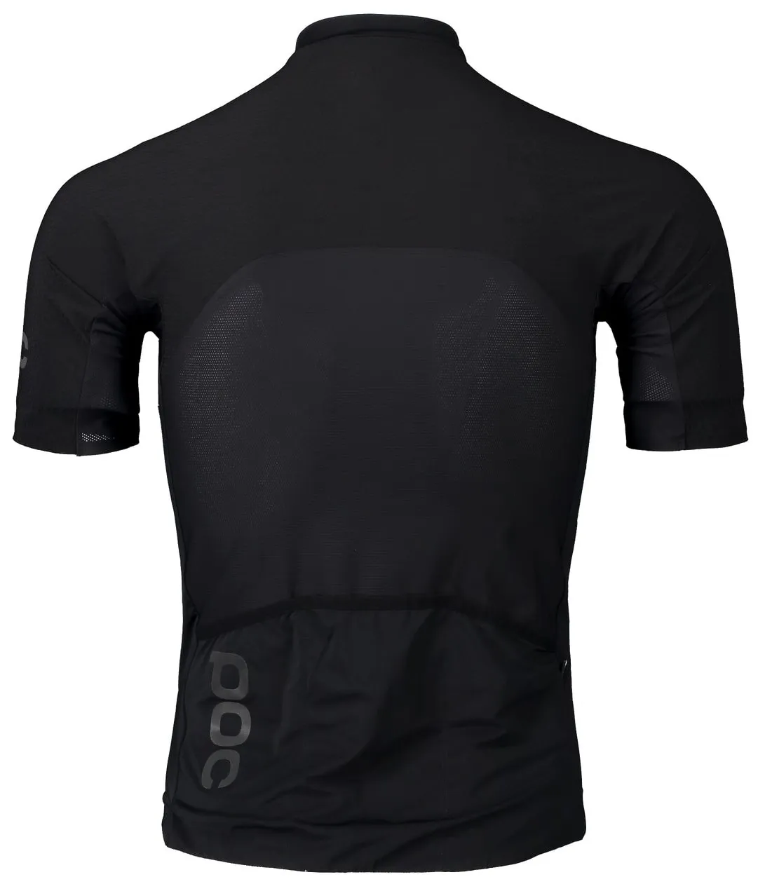 POC Aero-Lite Road Sykkeltrøye, Sort, S POC Aero-Lite Road Sykkeltrøye, Sort, S