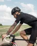 POC Aero-Lite Road Sykkeltrøye, Sort, S