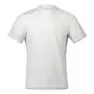 POC Air Kortarmet T-skjorte, Hydrogen white, L