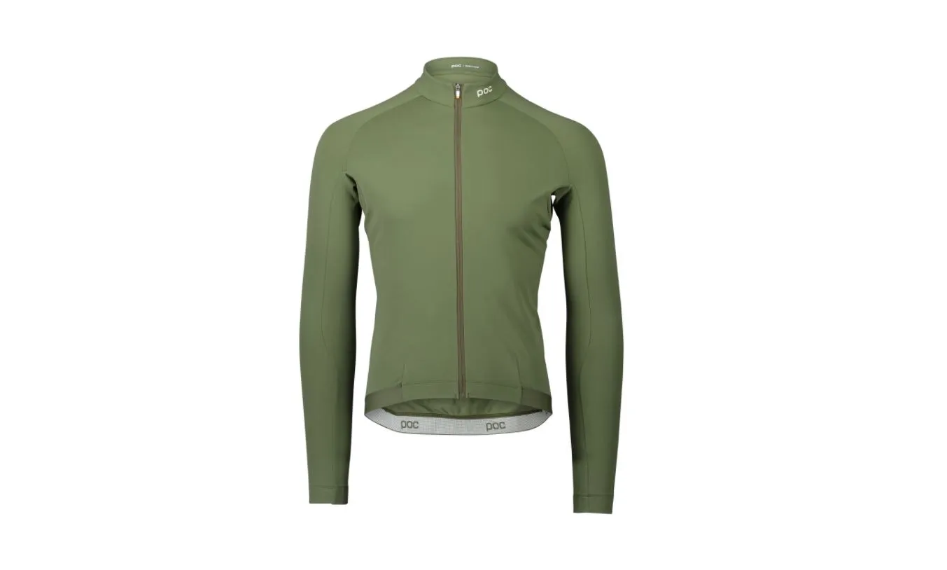 POC Ambient Thermal Dame LS Trøye