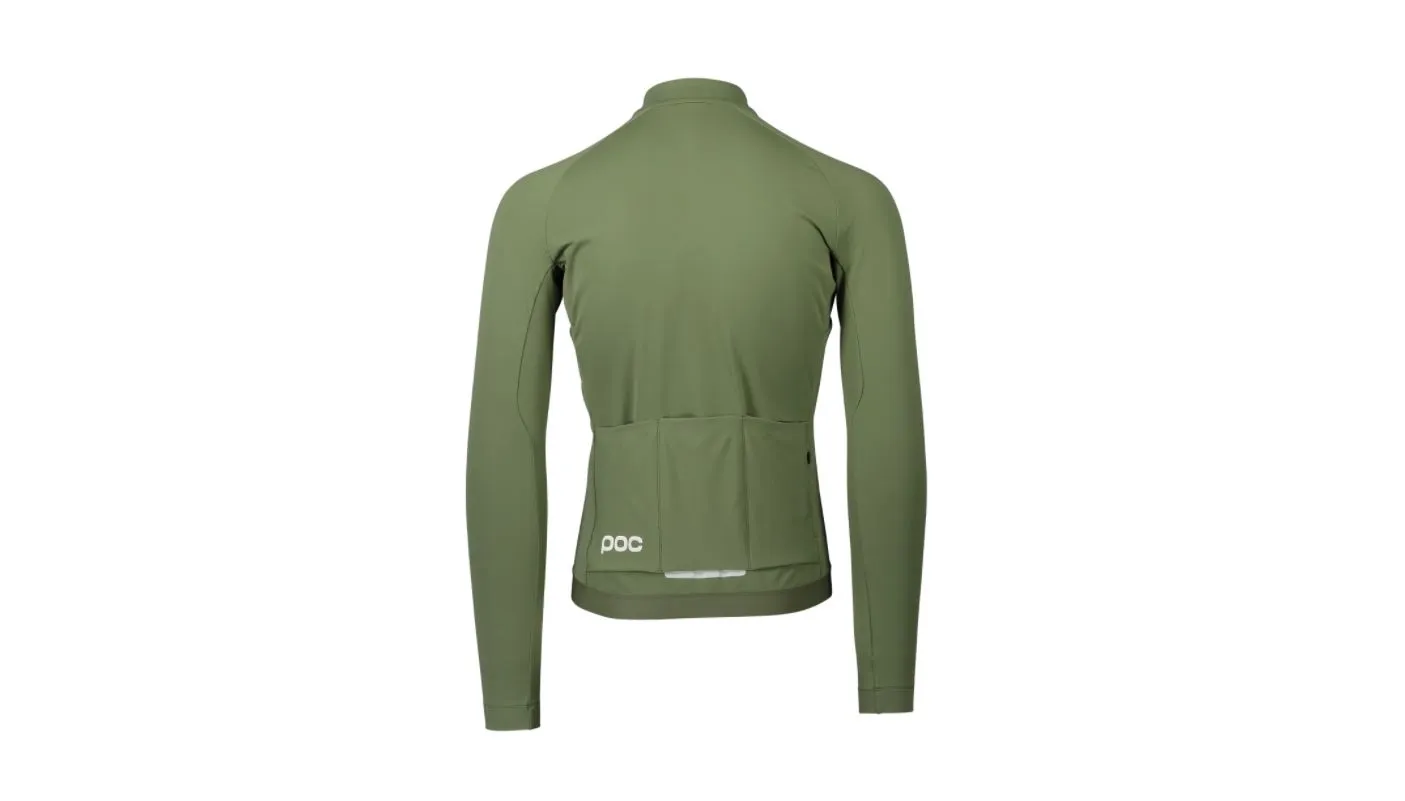 POC Ambient Thermal Dame LS Trøye