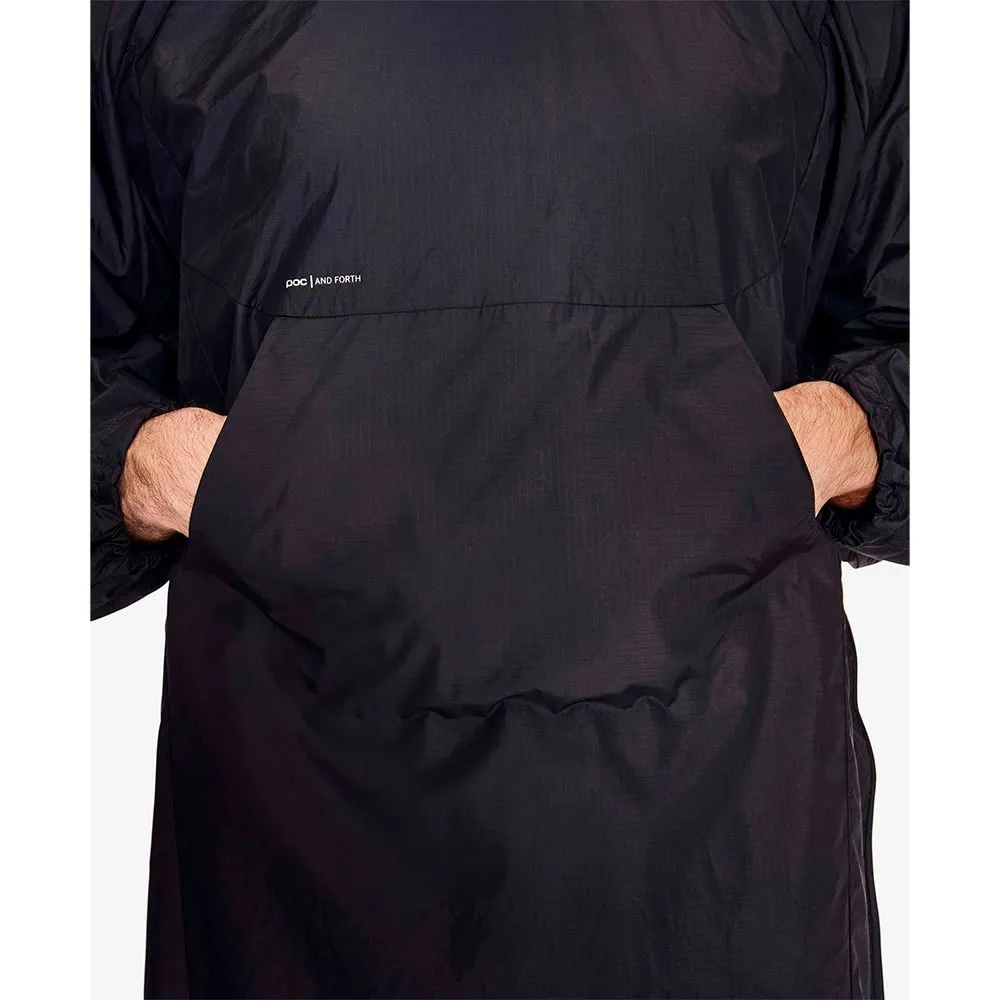 POC Antwerp Vanntett Poncho, Navy black
