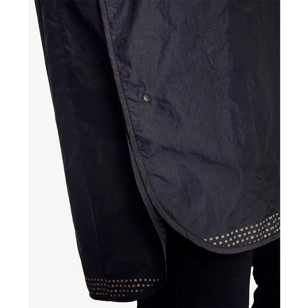 POC Antwerp Vanntett Poncho, Navy black