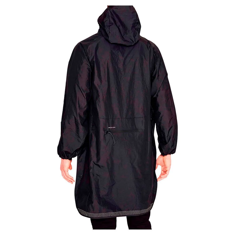 POC Antwerp Vanntett Poncho, Navy black