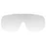 POC Aspire Fotokromatiske Erstatningslinser, Clarity photochromic, Clear Natural Grey/CAT1