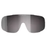 POC Aspire Mid Erstatningslinser Refurbished, Clarity road / partly sunny light silver/cat2