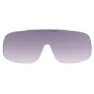 POC Aspire Mid Erstatningslinser Refurbished, Clarity road / partly sunny light silver/cat2